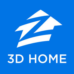 Zillow 3d Home view